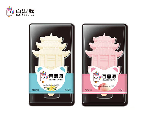 汕头雪糕